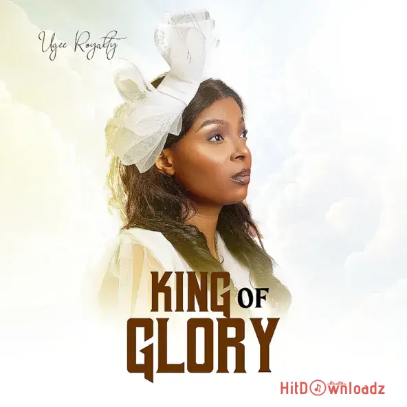 Ugee Royalty - Burn For You Cover Art