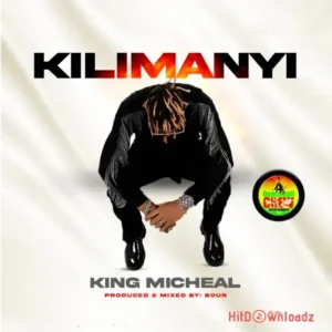 King Michael - The Lamb Of God MP3 Download