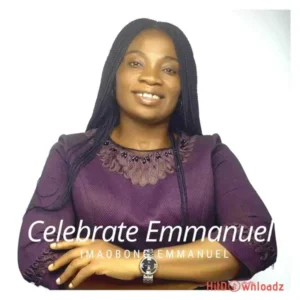 Imao bong Emmanuel