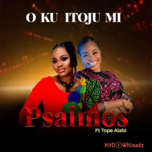 O Ku Itoju Mi