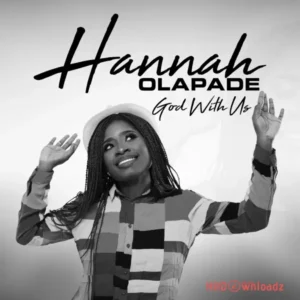 Hannah Olapade