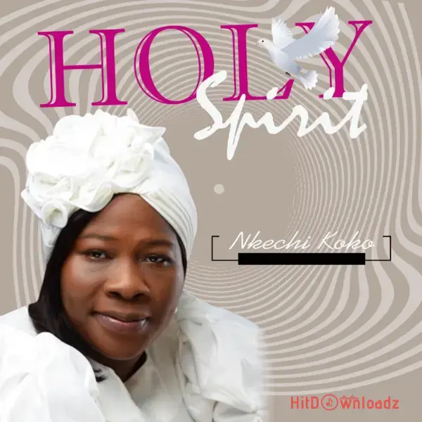 Minister Nkechi Koko (MNK) - God In You Cover Art