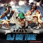 DJ Go Tire