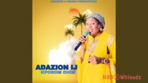 Adazion Ij