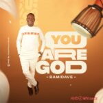 You Are God