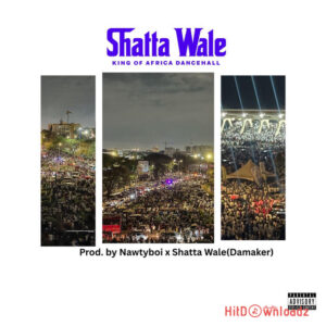Shatta Wale – ShattaFest MP3 Download