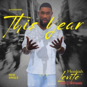 Hezekiah Levite