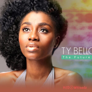 TY Bello - The Future MP3 Download