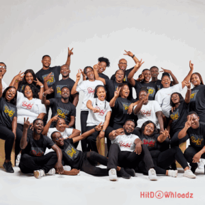 Bethel Revival Choir - Yeda W’ase (We Thank You) MP3 Download