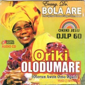 Bola Are - Eru Jeje MP3 Download