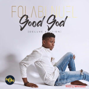 Folabi Nuel - Yahweh MP3 Download