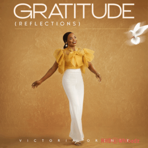 Victoria Orenze - Goodness Of God MP3 Download