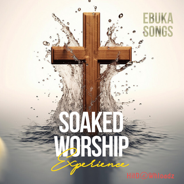 Ebuka Songs - The Way You Father Me Cover Art