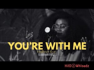 TY Bello - You’re With Me ft. George Alao MP3 Download