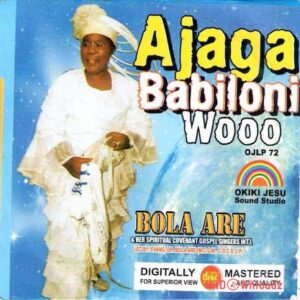 Bola Are - Ajaga Babiloni Wo MP3 Download