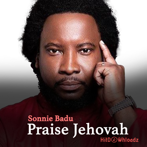 Sonnie Badu - Intimate Worship Performance Cover Art