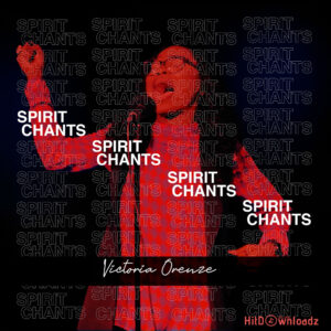 Victoria Orenze - Ocean Of The Spirit MP3 Download