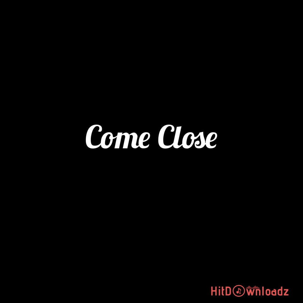 Furryx - Come Close ft. DEBORAH Cover Art
