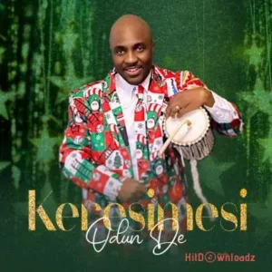 Omoadenijy - Keresimesi Odun De MP3 Download