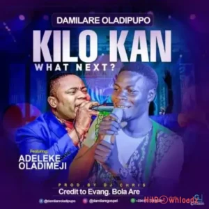 Damilare Oladipupo