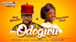 Kay Wonder - Odogwu ft. Maureen Paul MP3 Download
