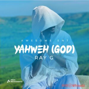 Ray G