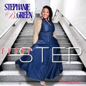 Stephanie B Green - Every Step MP3 Download