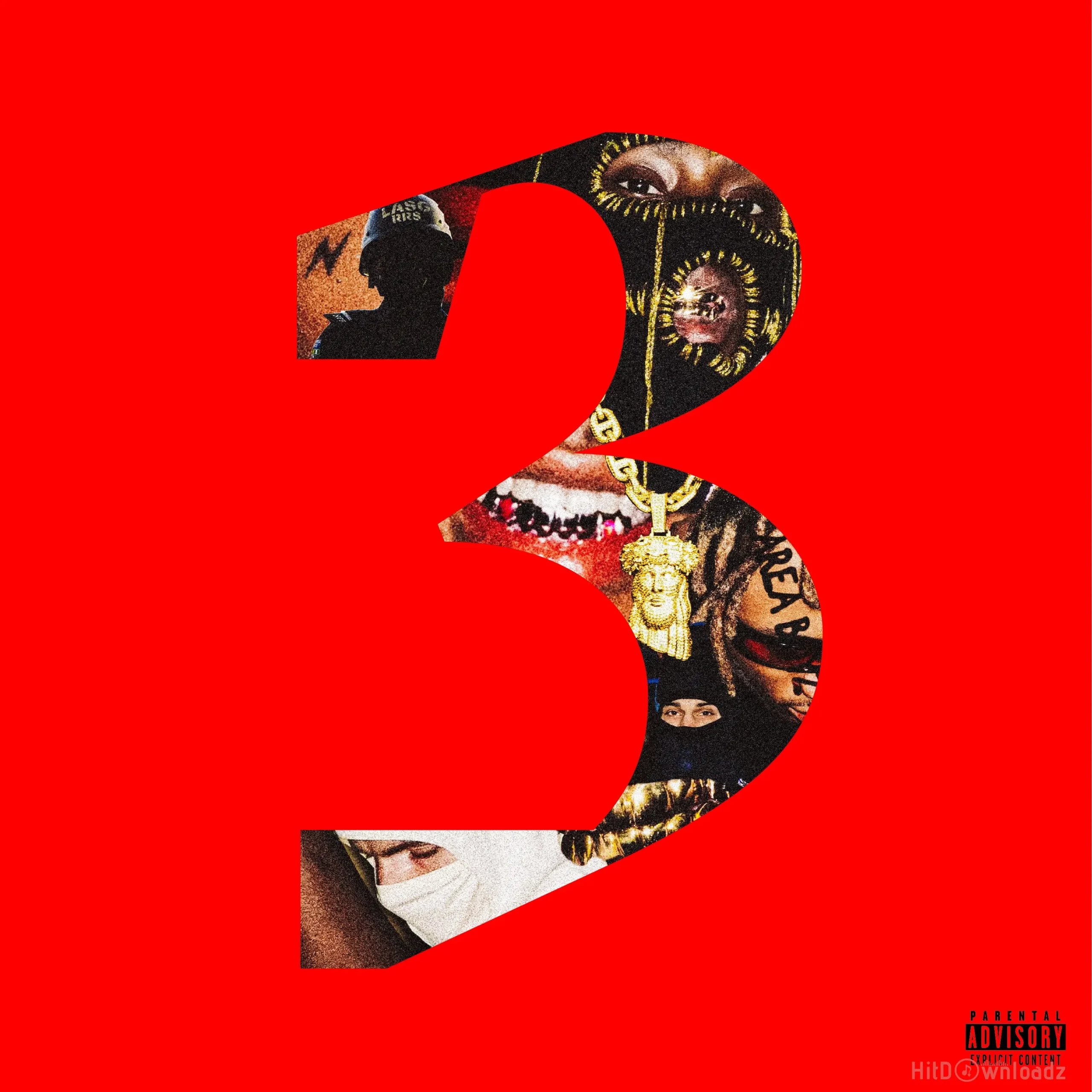 255 - Sha Na ft. Minz Cover Art