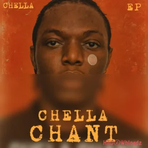 Chella - Chella Chant MP3 Download