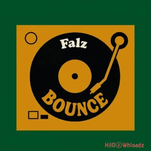 Falz – Bounce MP3 Download