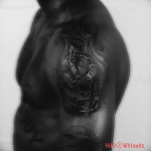 Ruger – Muhammad Ali (Can't Relate) MP3 Download