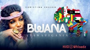 Christina Shusho – Bwana Atawapigania MP3 Download