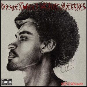 Shane Eagle – Never Meet Your Heroes Album MP3 Download