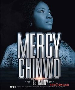 Mercy Chinwo - Testimony MP3 Download