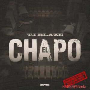 T.I BLAZE