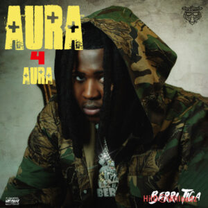 Berri Tiga - Aura 4 Aura MP3 Download