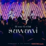 Bi Mo Ti Ri Lai S'awawi