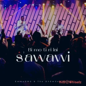 EmmaOMG & The OhEmGee Band - Bi Mo Ti Ri Lai S'awawi MP3 Download