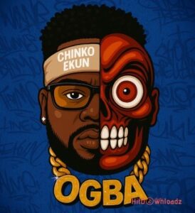Chinko Ekun - Ogba MP3 Download
