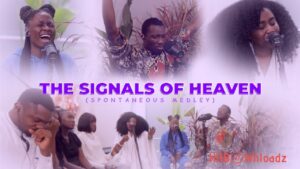 TY Bello - The Signals Of Heaven ft. Esther Benyeogo, Greatman Takit & Emmanuel Abadi MP3 Download