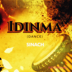 Sinach - Idinma (Dance) MP3 Download