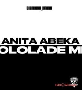 Diamond Jimma - Ololademi MP3 Download