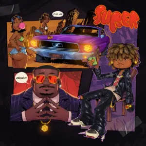 CupidSZN - Super MP3 Download