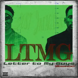 Boy Muller - Letter To My Guys (Remix) ft. Mr Eazi MP3 Download