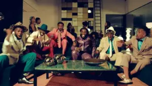 Burna Boy - For Everybody MP3 Download