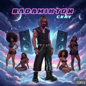 CKay - Badminton MP3 Download