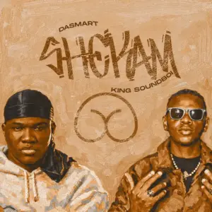 Dasmart - Shekam ft. King Soundboi MP3 Download