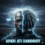 APARI ATI DANDRUFF
