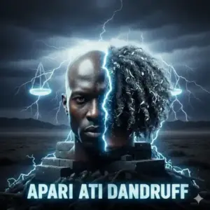 Davolee - APARI ATI DANDRUFF MP3 Download