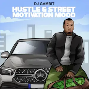 DJ Gambit - Ogadinma ft. Kontrolla, Boyrhydim MP3 Download